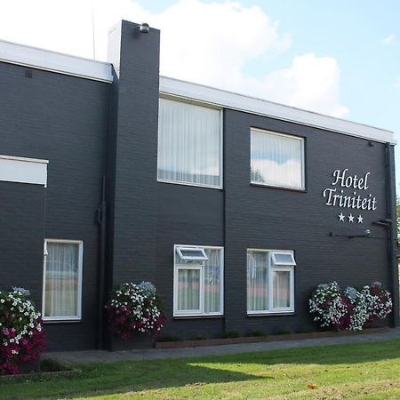 Hotel Triniteit Terneuzen Eksteriør bilde