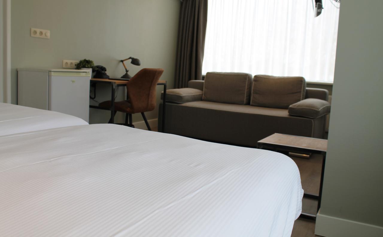 Hotel Triniteit Terneuzen Eksteriør bilde