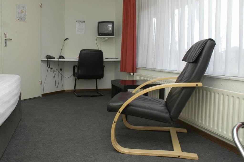 Hotel Triniteit Terneuzen Eksteriør bilde